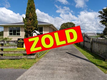 21 Taumatamakuku Settlement Road, Moerewa, Moerewa