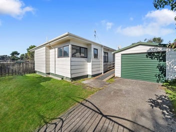1 Dalmahoy Place, Wattle Downs, Auckland