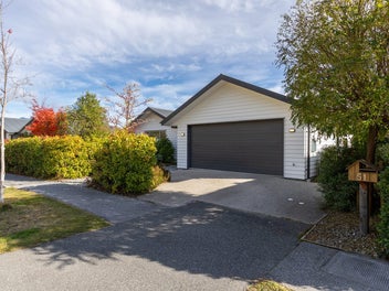 51 Risinghurst Terrace, Lower Shotover, Lower Shotover