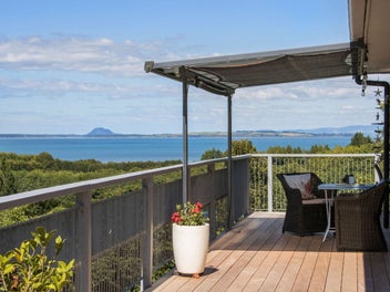 252A Kauri Point Road, Katikati