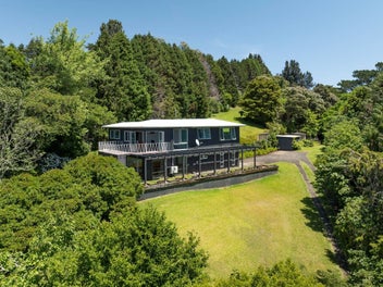 101 Cornwallis Road, Cornwallis, Auckland