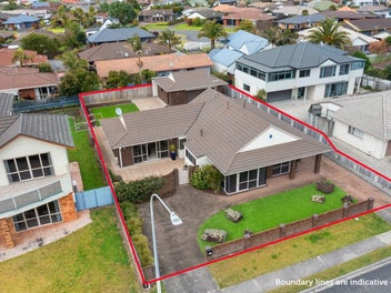 27 Matapihi Road, Mount Maunganui, Mount Maunganui