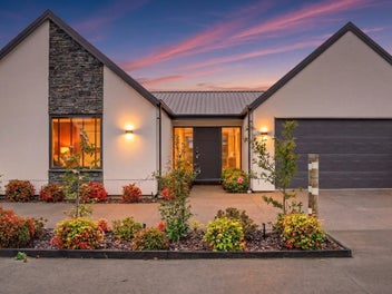 6 Kirkland Crescent, Harewood, Christchurch
