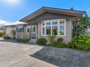 57 Cockburn Street, Kuripuni, Masterton