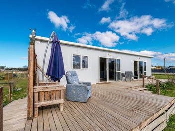 2 Makikihi Beach Road, Makikihi, Waimate