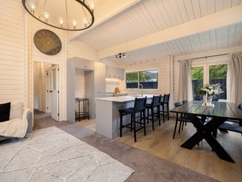 4A Fox's Terrace, Arrowtown, Arrowtown