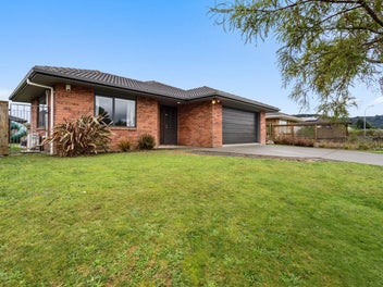 22 Percy Kinsman Crescent, Riverstone Terraces, Upper Hutt