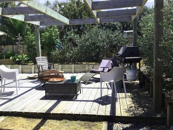 209B Given Avenue, Whangamata