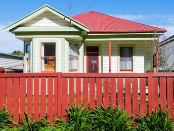 402 Aberdeen Road, Gisborne, Gisborne