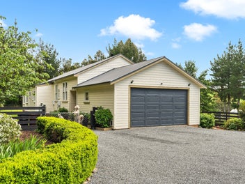 154 Mikimiki Road, Mikimiki, Masterton