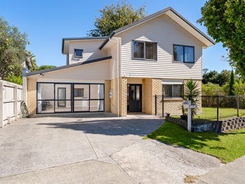 19 Titch Place, Glen Eden, Auckland