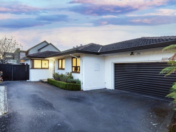 2/73 Winchester Street, Merivale, Christchurch