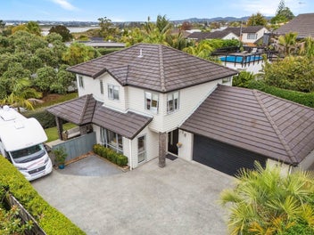 11A Covil Avenue, Te Atatu South, Auckland