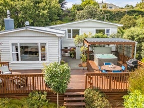 29 Paekakariki Hill Road, Porirua