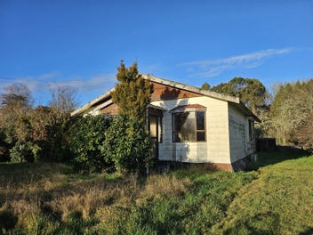 182 Ikamatua, IKAMATUA, TOTARA FLAT