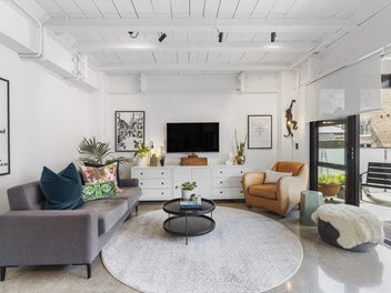 104/43 Brown Street, Ponsonby, Auckland