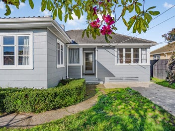 22 Pearce Crescent, Taita, Lower Hutt