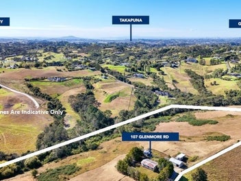 107 Glenmore Road, Albany