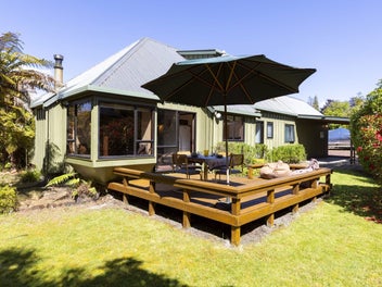 59 Pihanga Road, KURATAU, TURANGI
