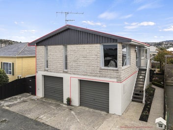 38A Bellona Street, Saint Kilda, Dunedin