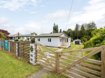 6 Carey Street, Kihikihi, Te Awamutu
