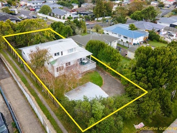 205 Halsey Drive, Lynfield, Auckland