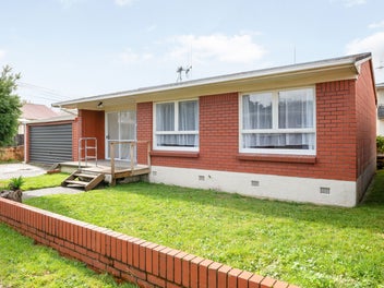 3/22 Charlemont Street, Whitiora, Hamilton