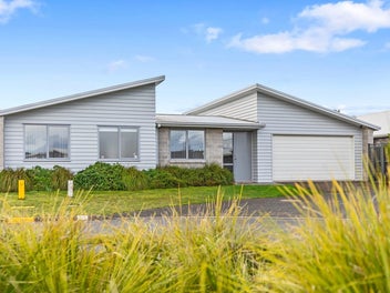 20 Sable Lane, Pyes Pa, Tauranga