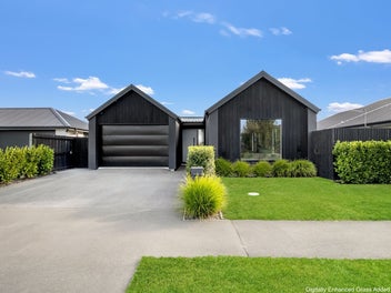 5 Larissa Road, Halswell, Christchurch