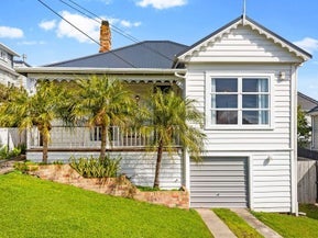 42 Richmond Avenue, Northcote Point, Auckland