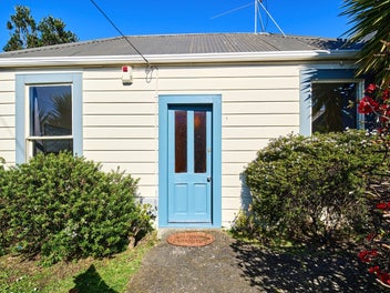 20 Green Street, Newtown, Wellington