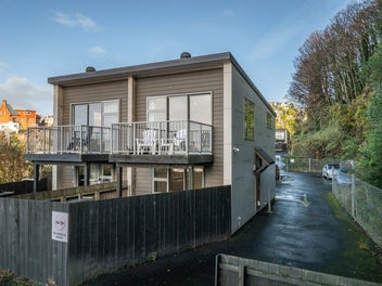 66K MacLaggan Street, Dunedin Central, Dunedin