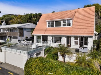 49 Glover Road, Saint Heliers, Auckland