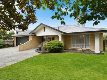 38 Harrowfield Drive, Harrowfield, Hamilton