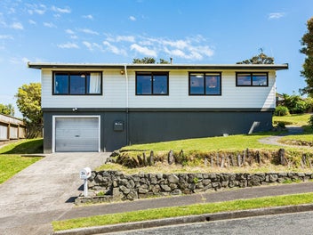 24 Clipper Street, Titahi Bay, Porirua