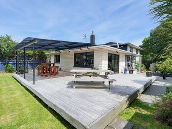 29 Lime Street, Newfield, Invercargill