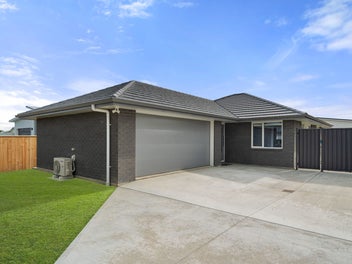 38 Daniell Street, Solway, Masterton