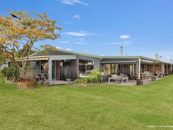 6 Nikau Place, Edgecumbe, Edgecumbe