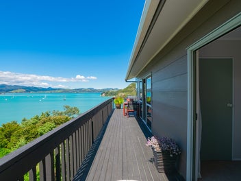 1695 Wyuna Bay Road, Wyuna Bay, Coromandel