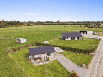 1136 Poyntzs Road, Eyrewell, Rangiora