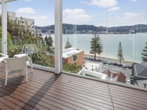 8 Hay Street, Oriental Bay, Wellington