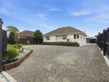 51 Marlow Road, Aranui, Christchurch