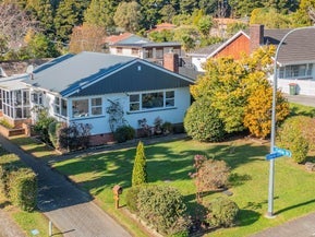 58 David Avenue, Hillpark, Auckland