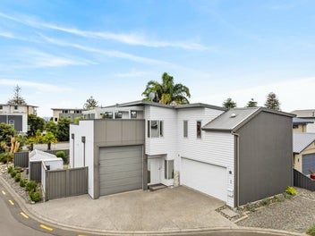 1 Vulcan Lane, Ahuriri, Napier