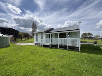 27 Church Hill Road, Port Albert, Wellsford