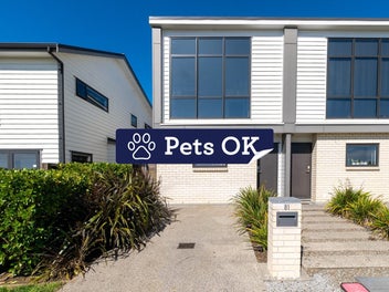 81 Andrew Jack Road, Silverdale, Silverdale