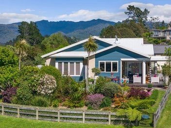 51 Uretara Drive, Katikati, Katikati