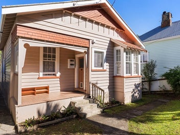 58 Haslett Street, Eden Terrace, Auckland