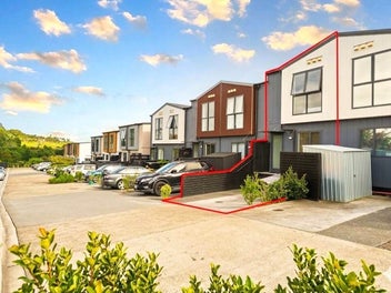 77 Tahere Road, Totara Park, Auckland