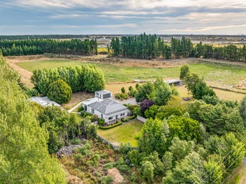 199 Old West Coast Road, Templeton, Christchurch